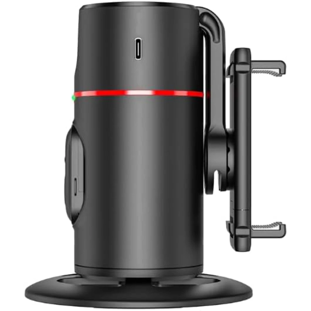 Стабилизатор WIWU WI-SE008 Intelligent Follow-up Camera Head