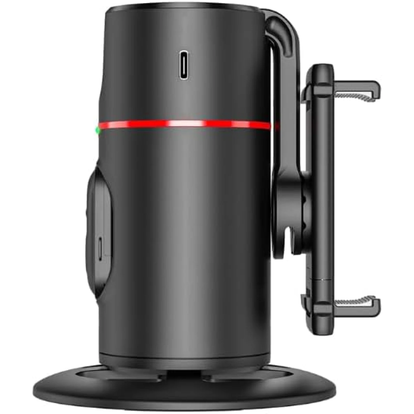 Стабілізатор WIWU WI-SE008 Intelligent Follow-up Camera Head