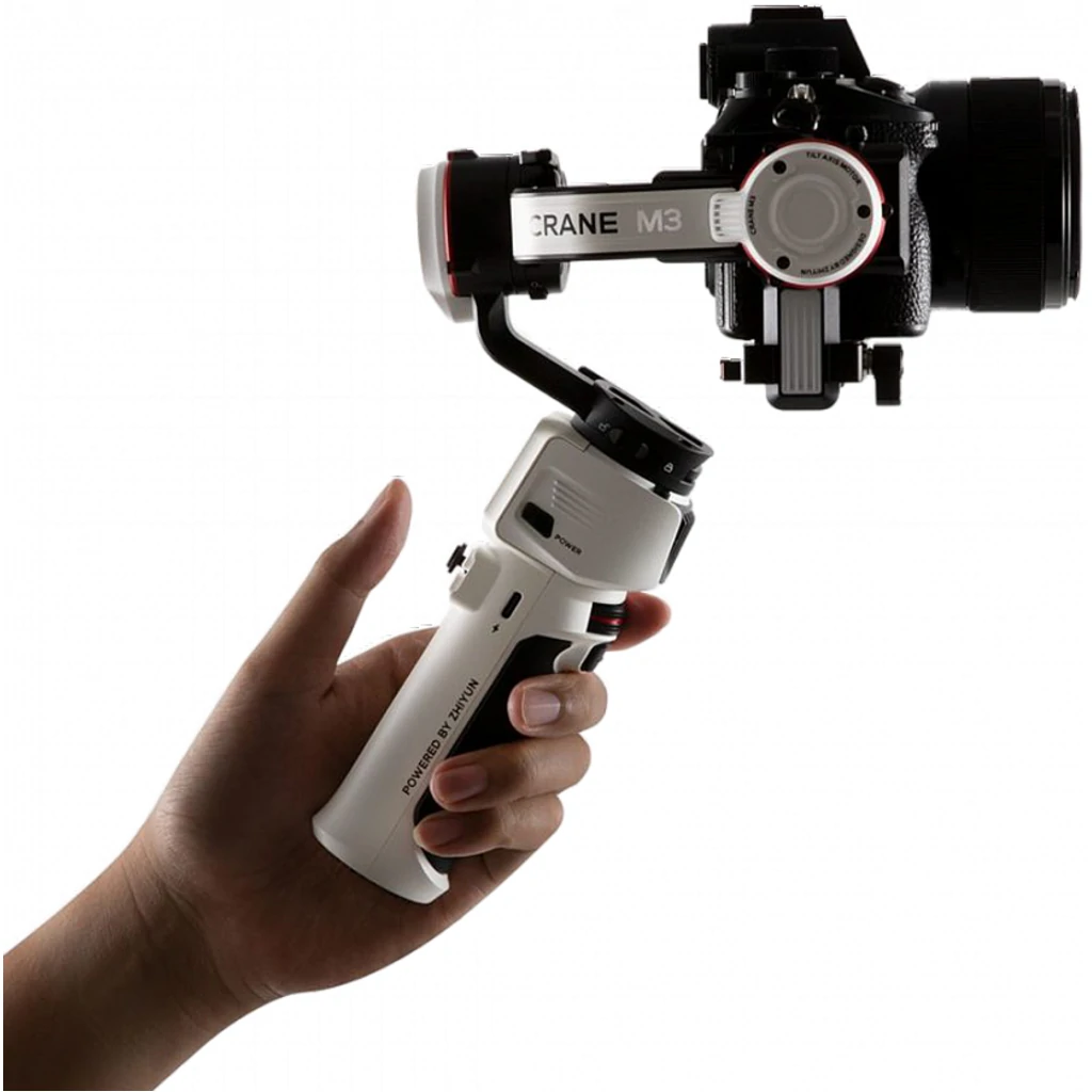 Стабилизатор для камеры Zhiyun Crane M3