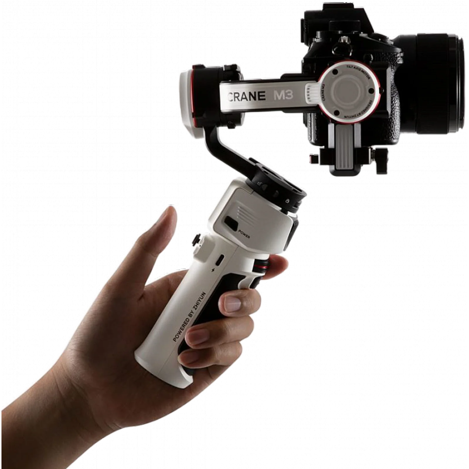 Стабилизатор для камеры Zhiyun Crane M3