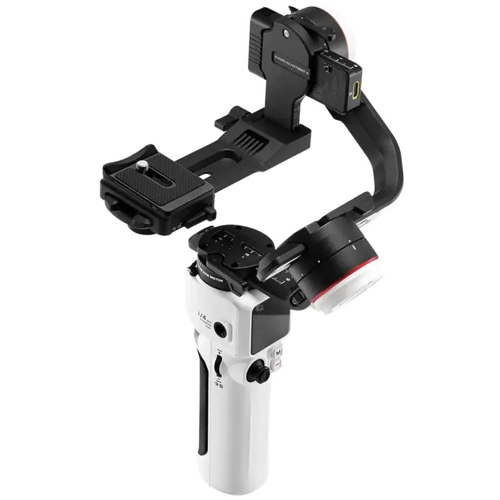 Стабилизатор для камеры Zhiyun Crane M3