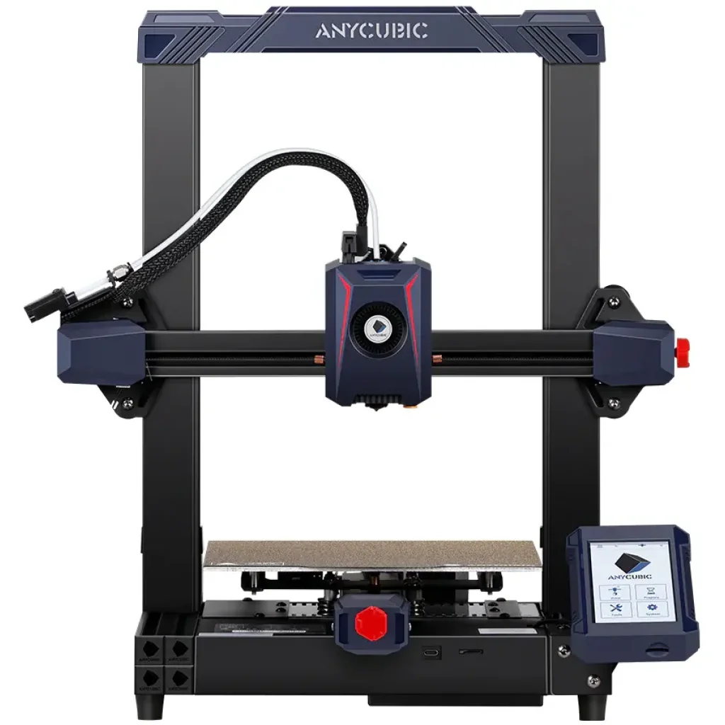 3D-принтер Anycubic Kobra 2 Pro