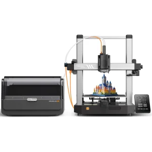 3D-принтер Anycubic Kobra 3 Combo