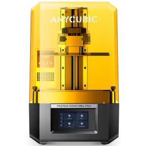 3D-принтер Anycubic Photon Mono M5s Pro (P5SRA0BK-Y-O)