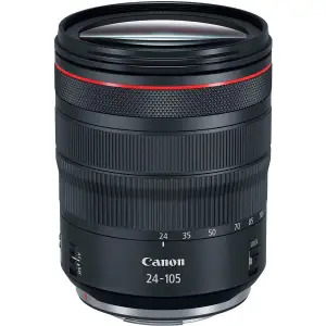 Объектив Canon RF 24-105mm f/4L IS USM (2963C005)