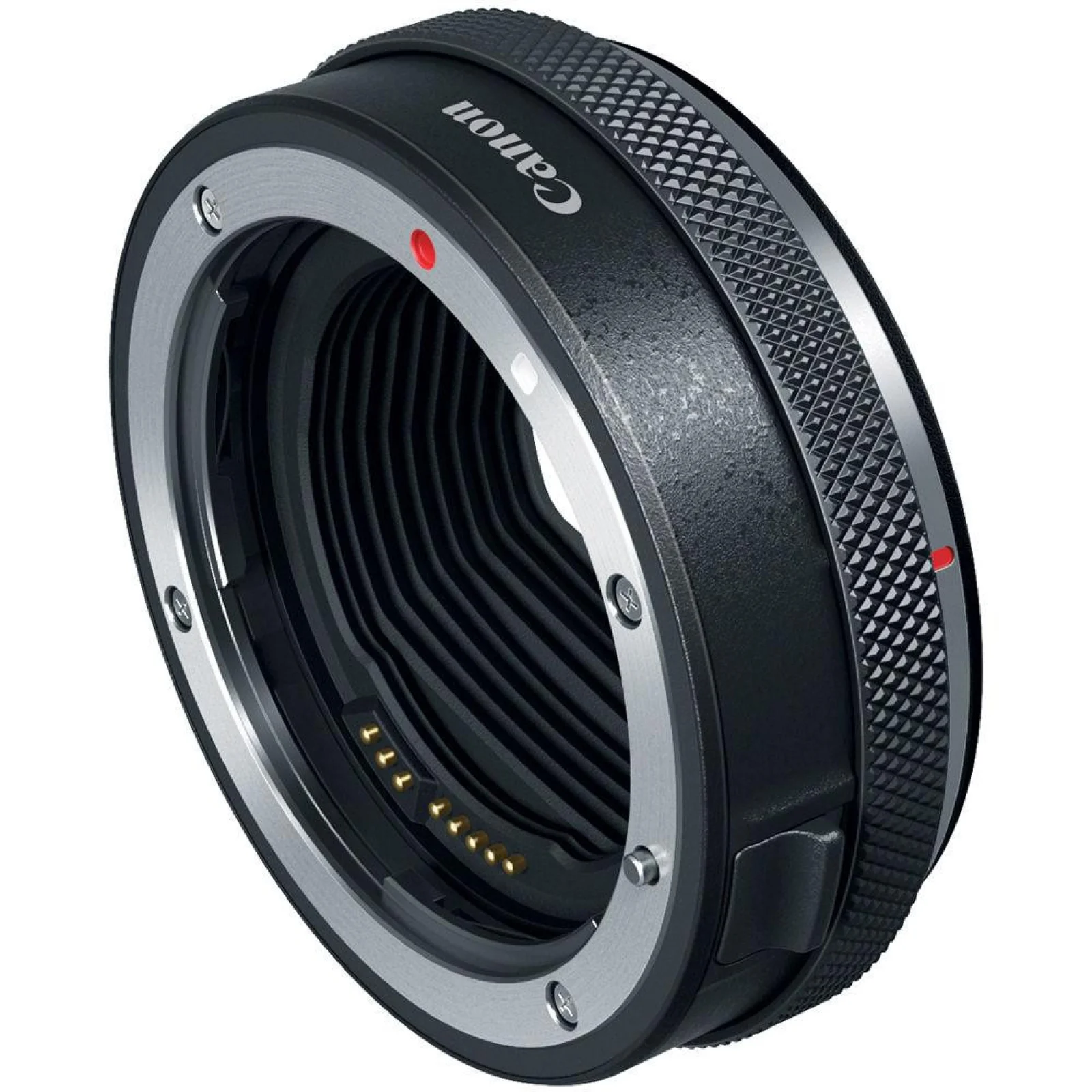 Адаптер байонета Canon EF - EOS R Control Ring Mount Adapter (2972C005)