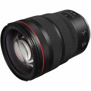 Об'єктив Canon RF 24-70 mm f/2.8 L IS USM (3680C005)
