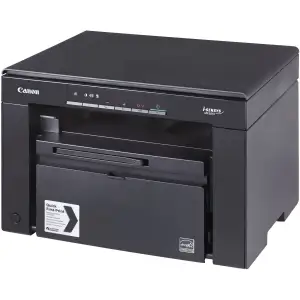 БФП лазерний CANON i-SENSYS MF3010 EUR + 2 CANON 725 (5252B034) UA