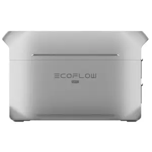 Зарядна станція EcoFlow DELTA 3 Max Plus (EF-DL3-MP, EFD3MP-EU-CBOX)