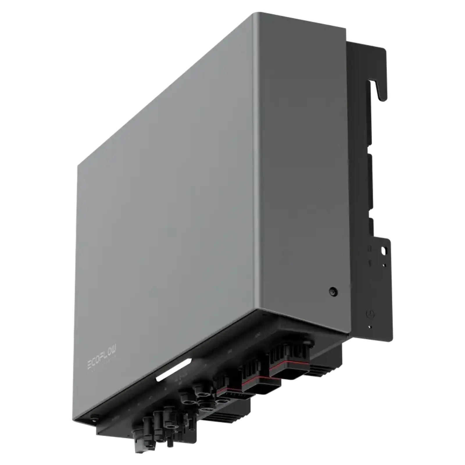 Інвертор гібридний EcoFlowPowerOcean-Inverter-P3-10kW-DE (PowerOceanInverter-P3-10k) UA