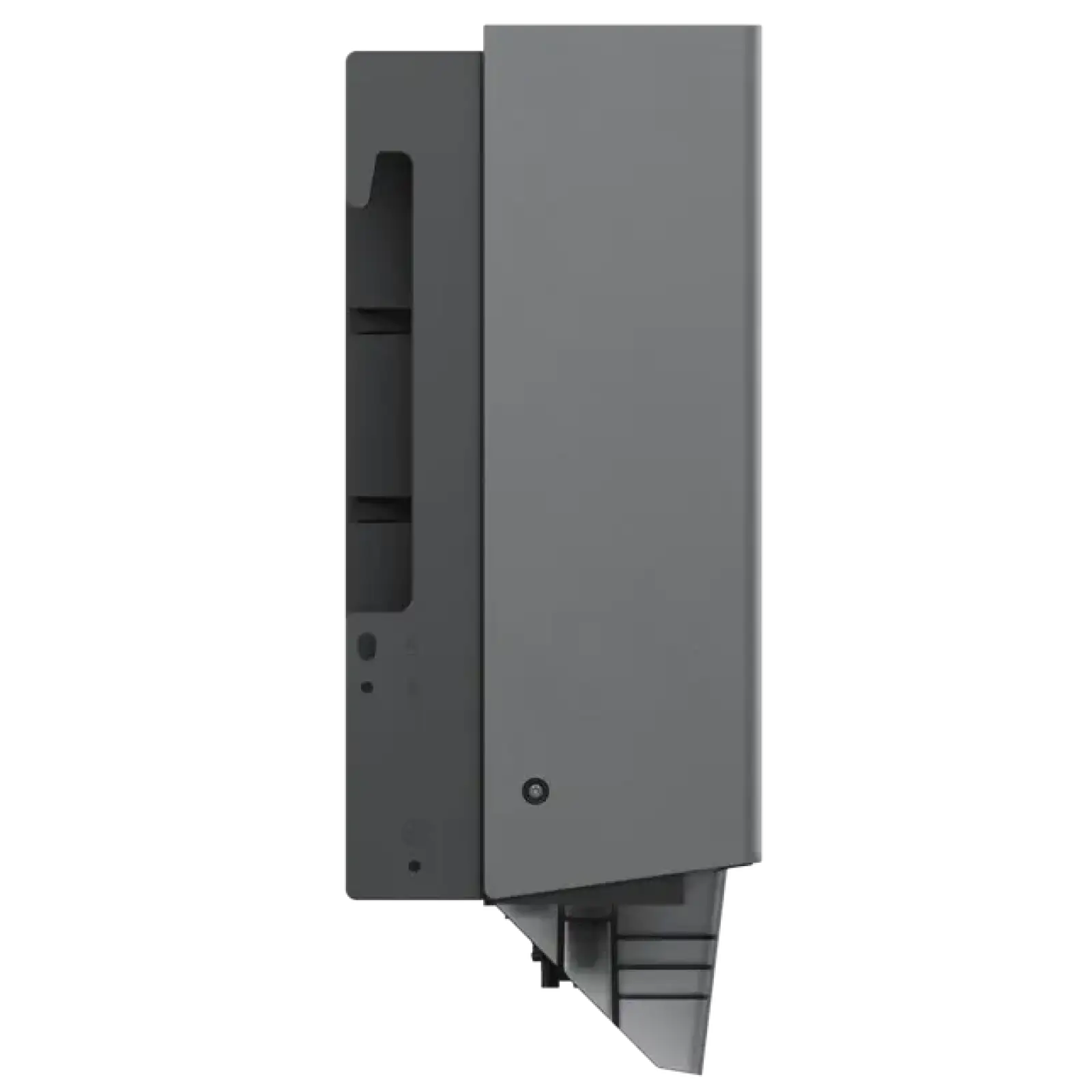 Інвертор гібридний EcoFlowPowerOcean-Inverter-P3-10kW-DE (PowerOceanInverter-P3-10k) UA