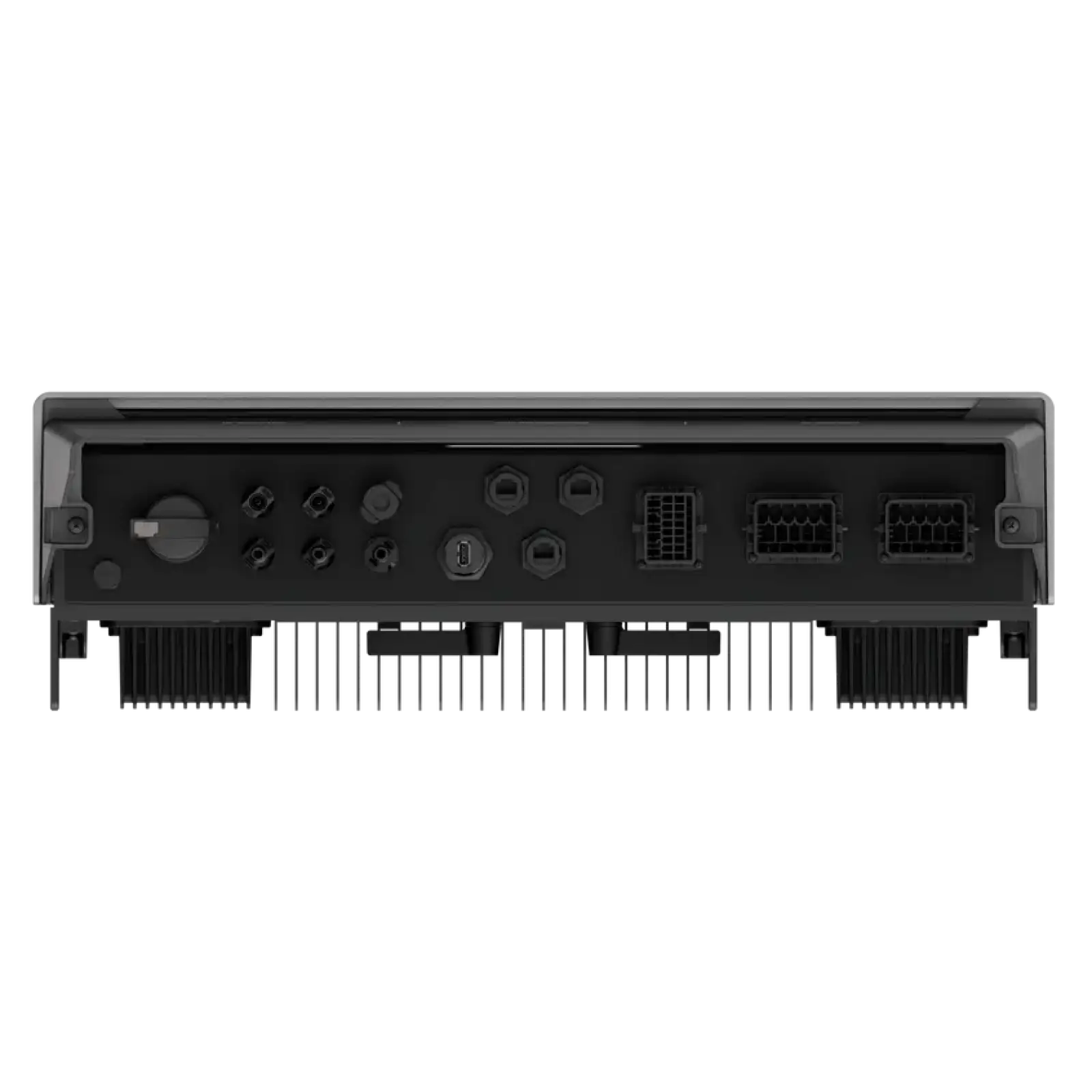 Інвертор гібридний EcoFlowPowerOcean-Inverter-P3-10kW-DE (PowerOceanInverter-P3-10k) UA