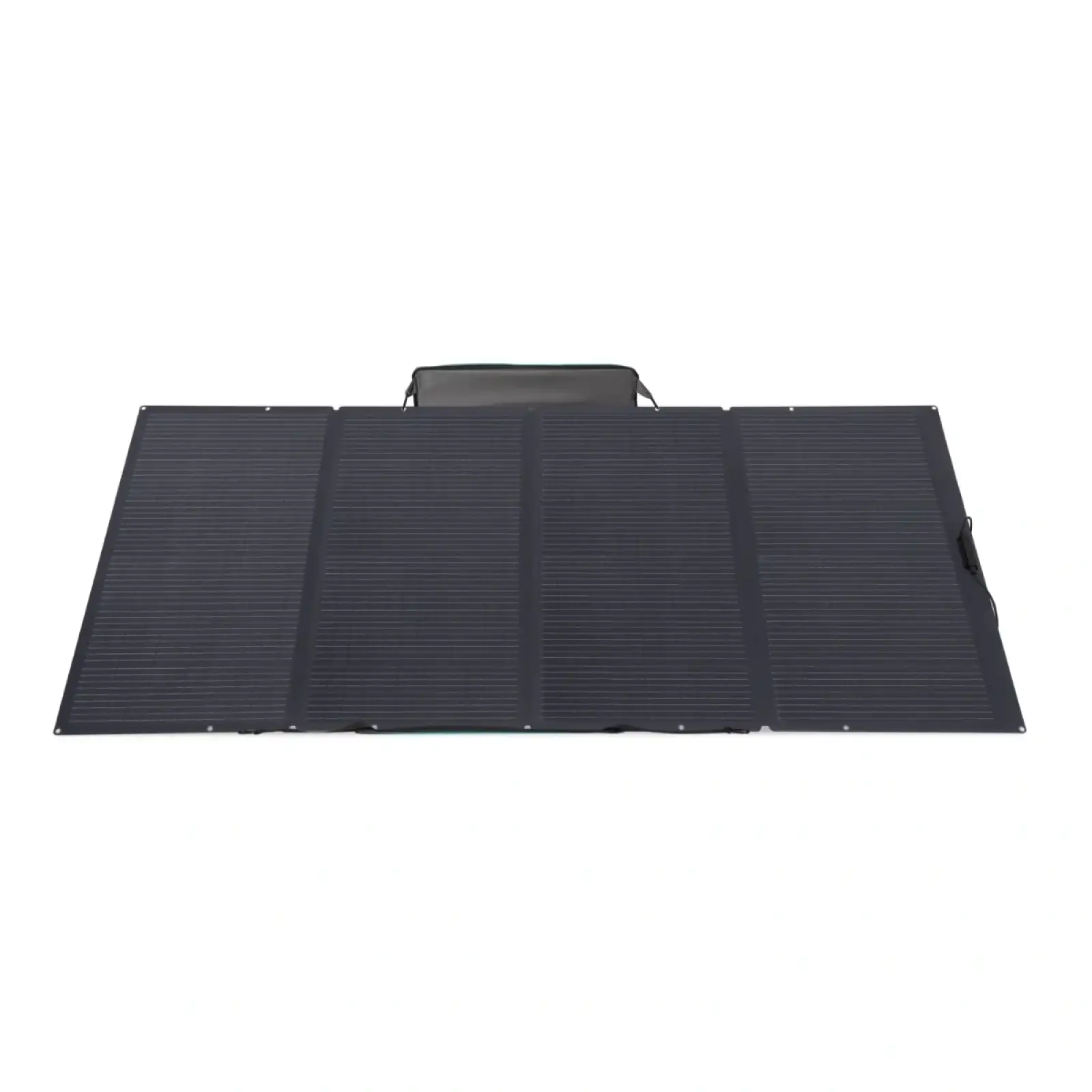 Сонячна панель ECOFLOW 400w Solar Panel Charger (EcoFlow) (SOLAR400W) UA