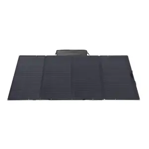 Сонячна панель ECOFLOW 400w Solar Panel Charger (EcoFlow) (SOLAR400W) UA