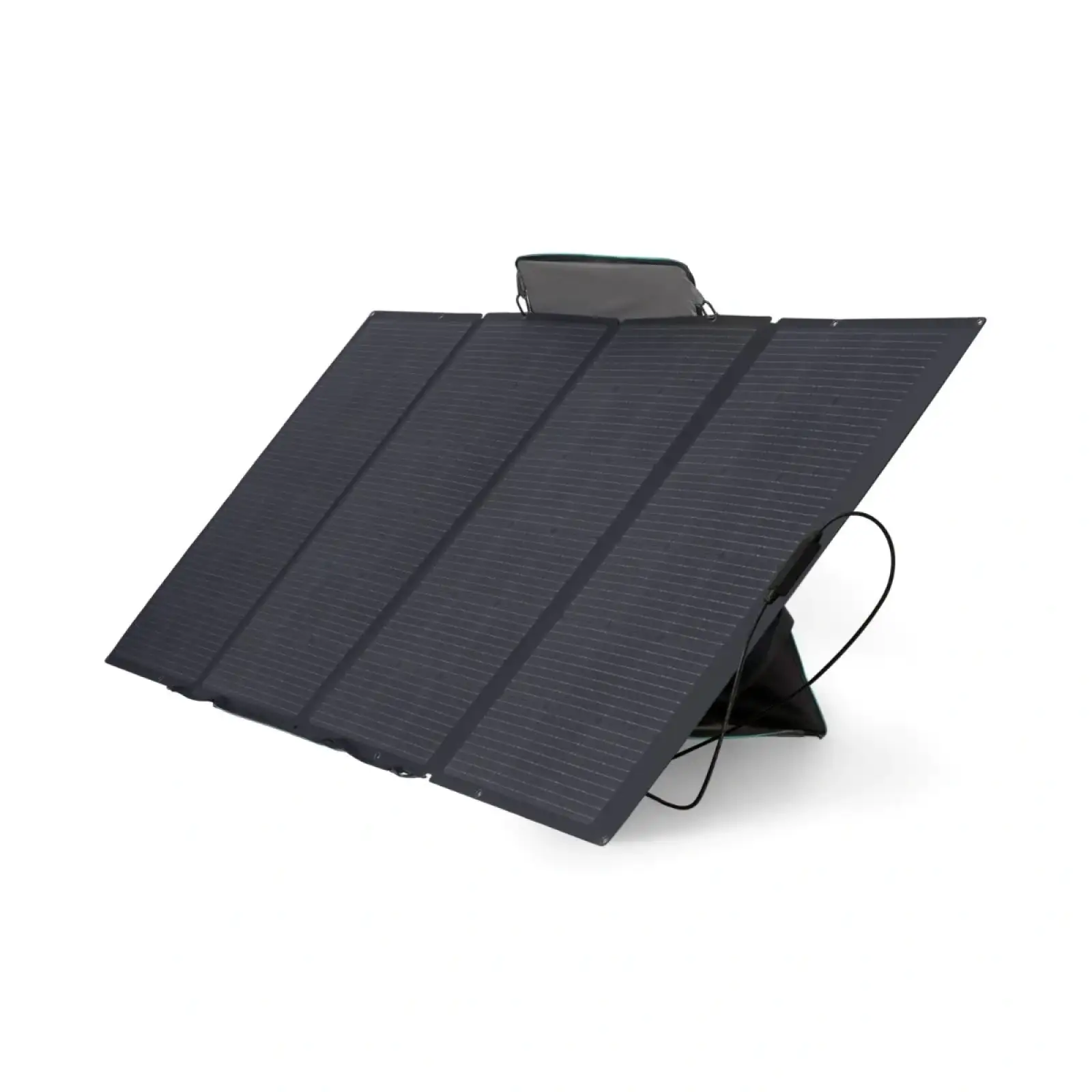 Сонячна панель ECOFLOW 400w Solar Panel Charger (EcoFlow) (SOLAR400W) UA