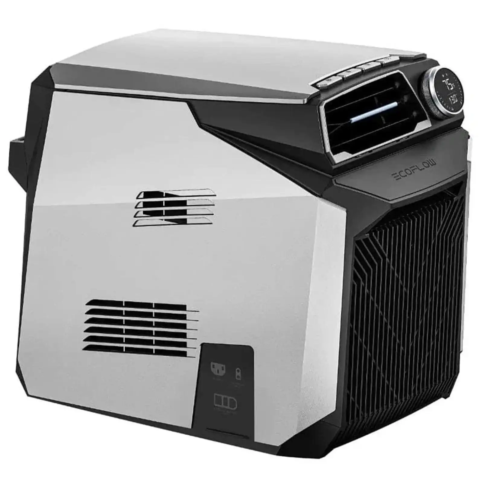 Мобильный кондиционер EcoFlow Wave (ZMH200-EU) UA