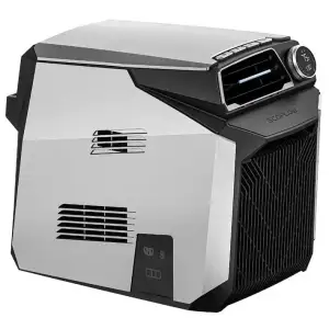 Мобильный кондиционер EcoFlow Wave (ZMH200-EU) UA