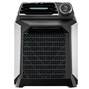 Мобильный кондиционер EcoFlow Wave (ZMH200-EU) UA