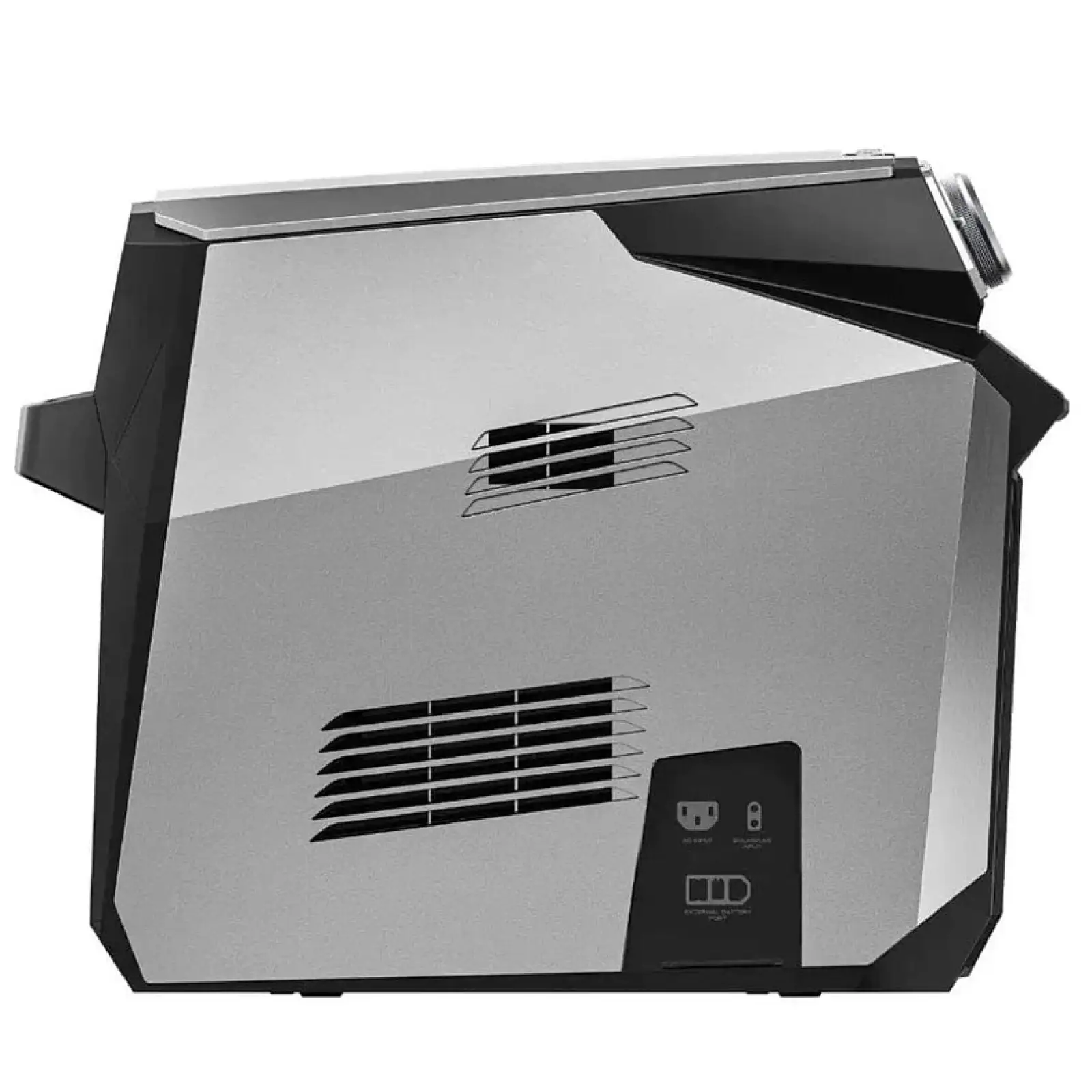 Мобильный кондиционер EcoFlow Wave (ZMH200-EU) UA