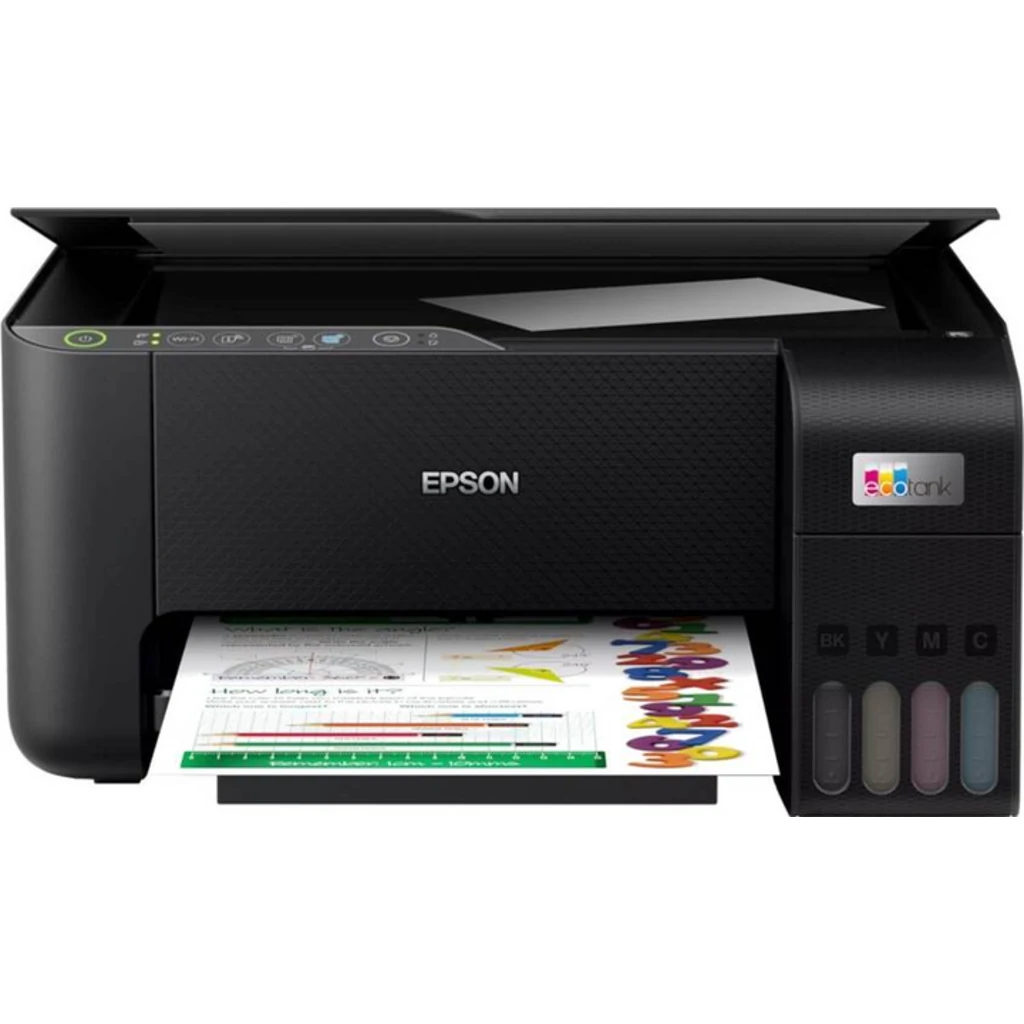 МФУ Epson EcoTank L3270 Wi-Fi (C11CJ67434)