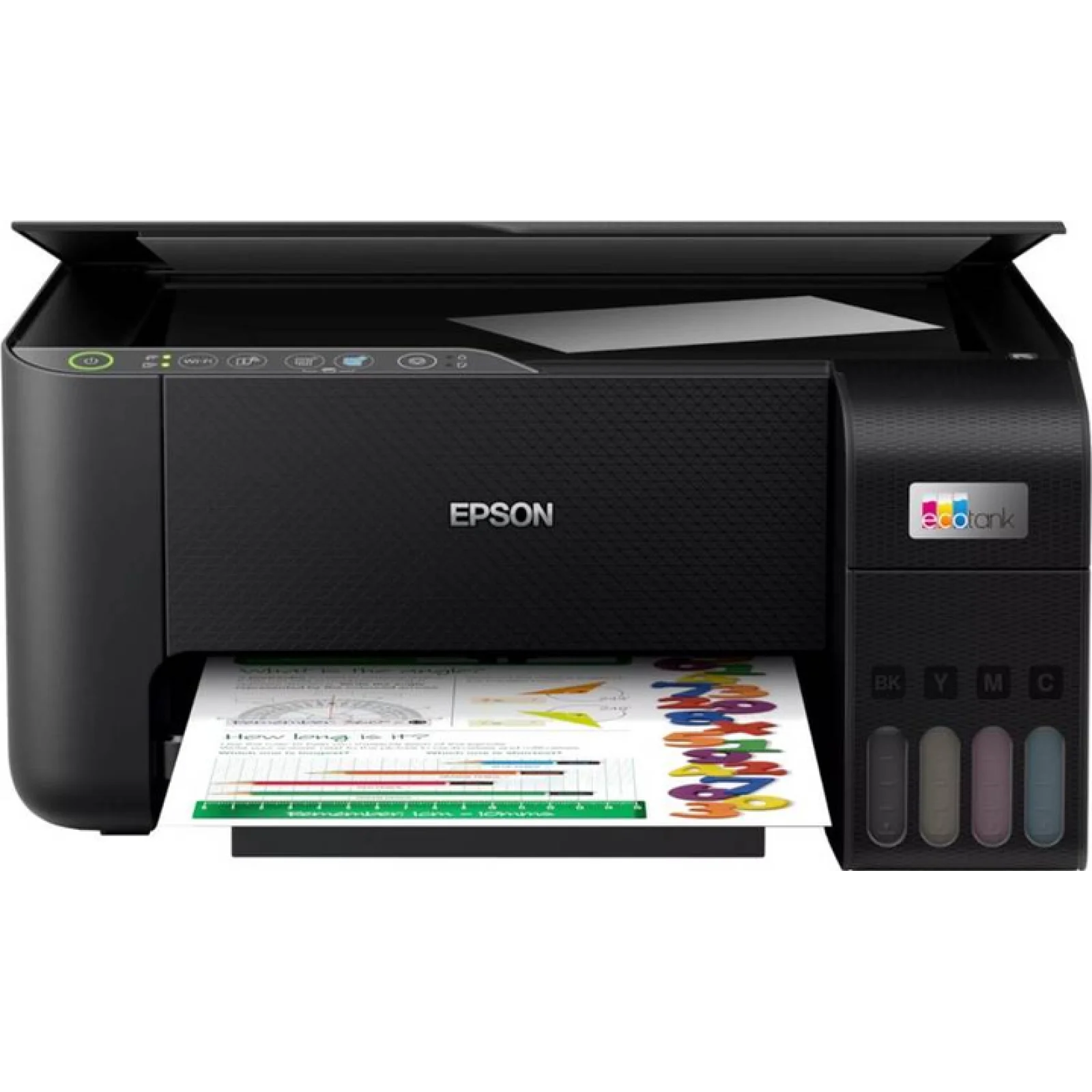 МФУ Epson EcoTank L3270 Wi-Fi (C11CJ67434)