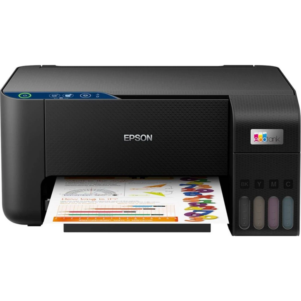 МФУ Epson EcoTank L3231 (C11CJ68408)