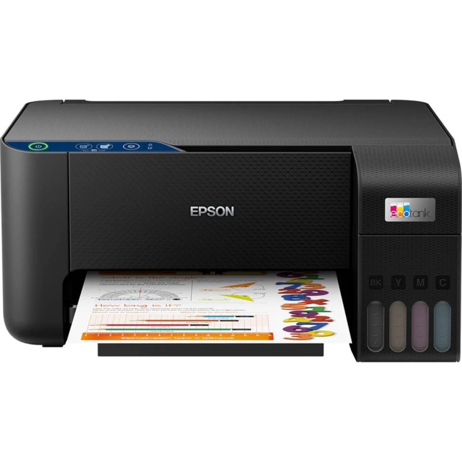 МФУ Epson EcoTank L3231 (C11CJ68408)