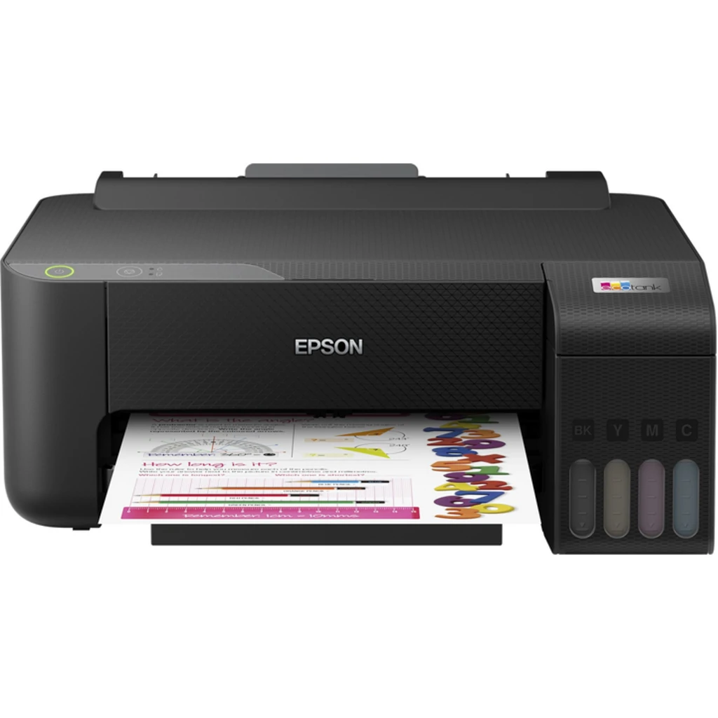 БФП Epson EcoTank L1230 (C11CJ70402)