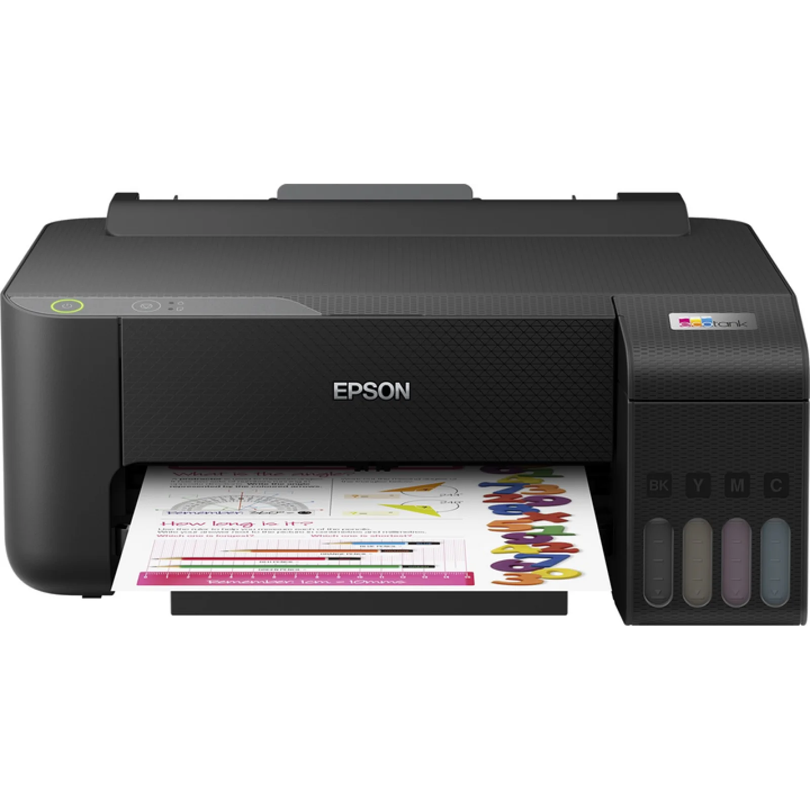 БФП Epson EcoTank L1230 (C11CJ70402)