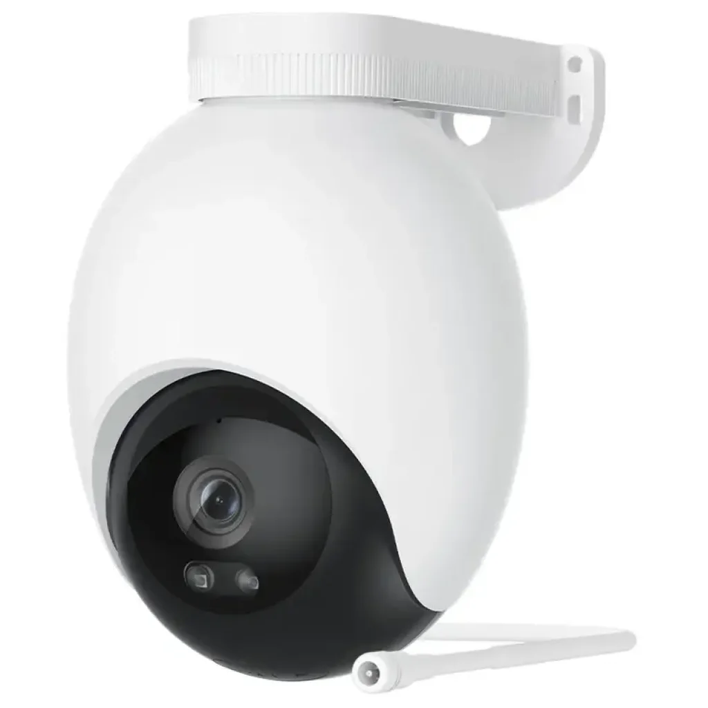 IP-камера видеонаблюдения IMILAB EC6 3K Spotlight Camera (CMSXJ65A) EU