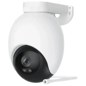 IP-камера видеонаблюдения IMILAB EC6 3K Spotlight Camera (CMSXJ65A) EU