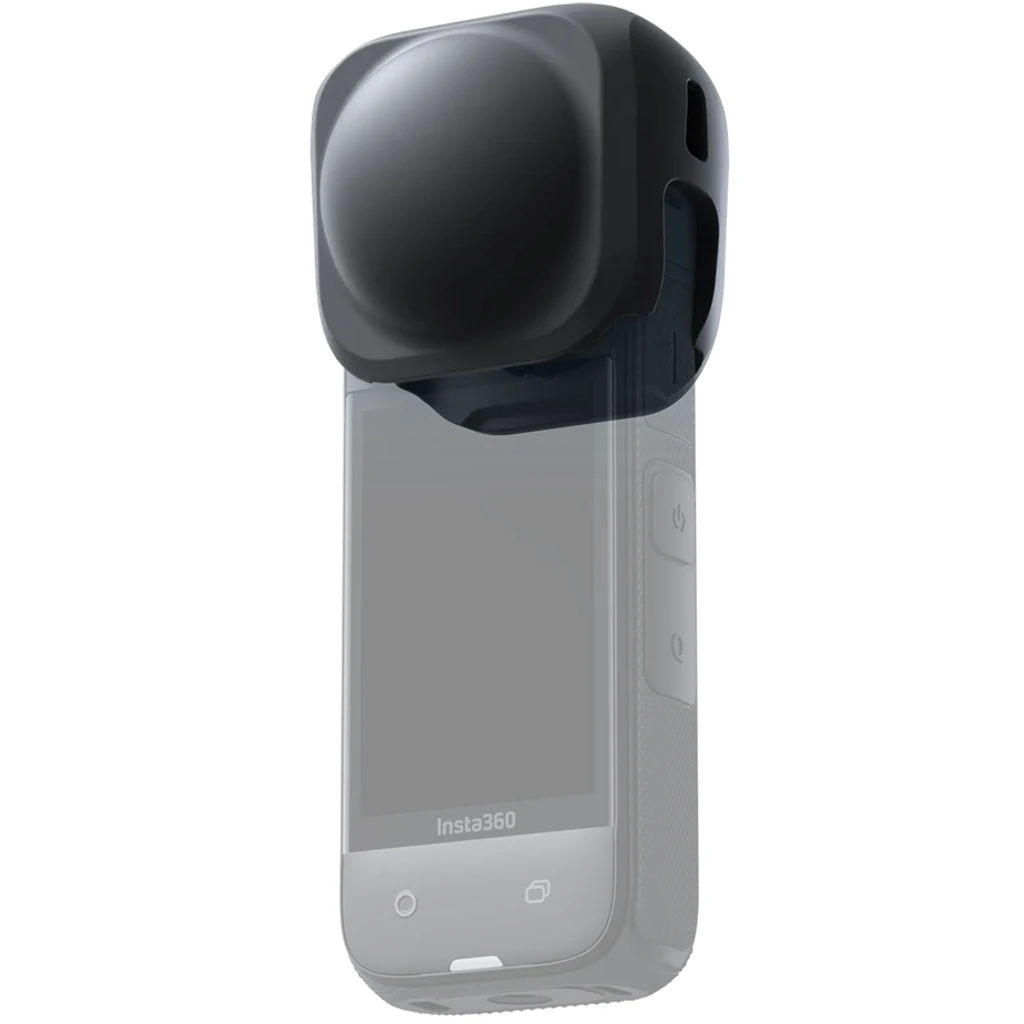 Колпачок Insta360 X4 Lens Cap (CINSBBMK)