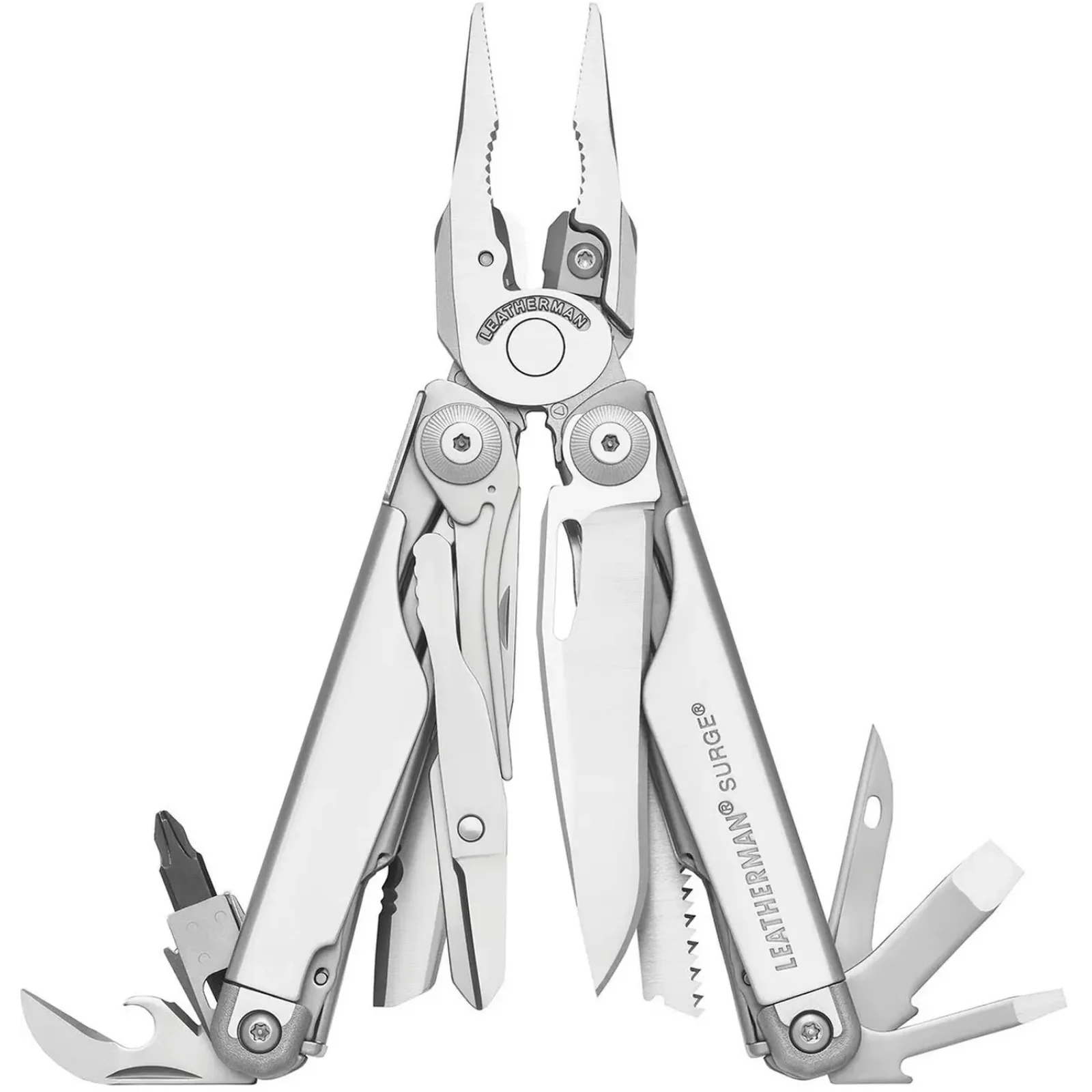 Мультитул Leatherman Surge (830158)