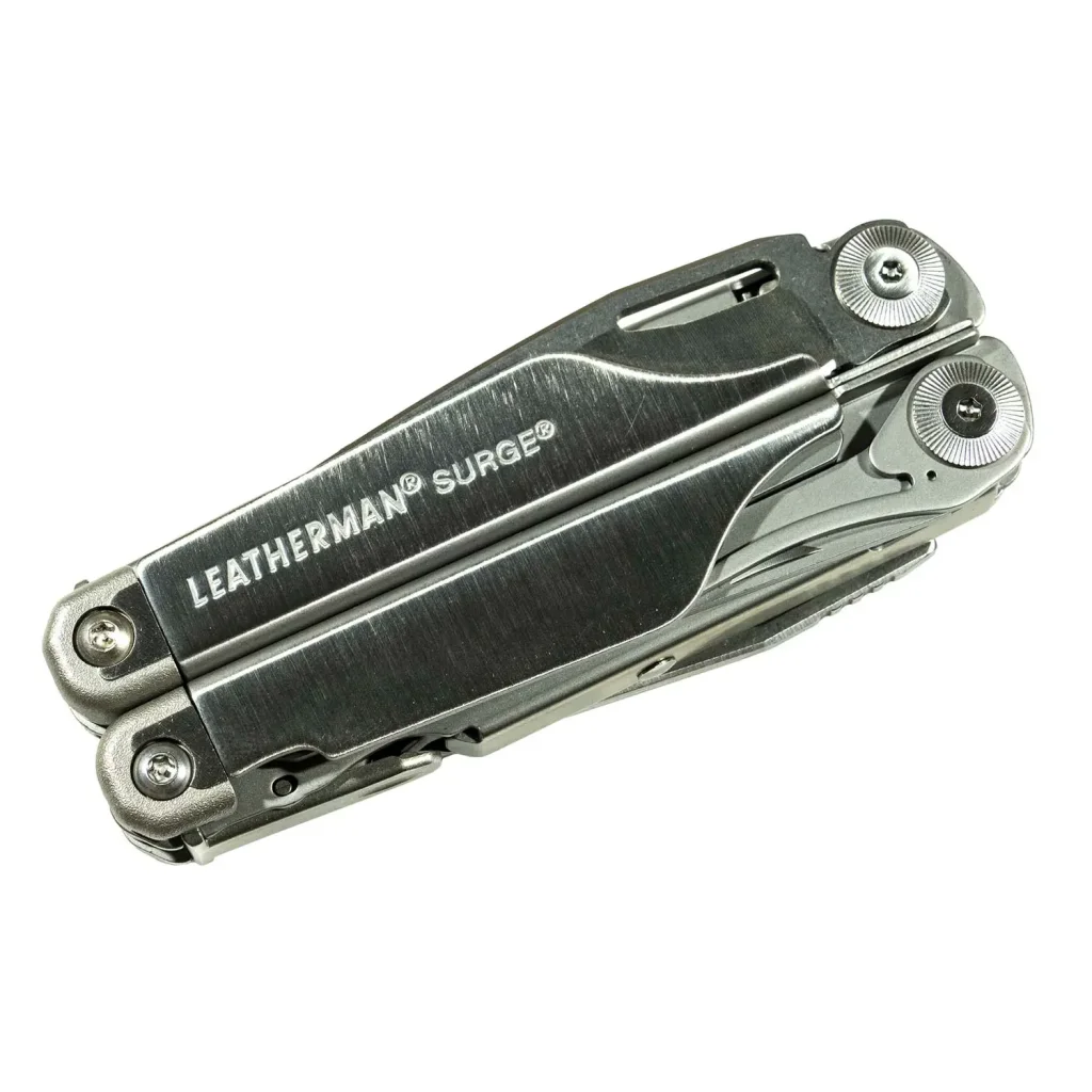 Мультитул Leatherman Surge (830158)