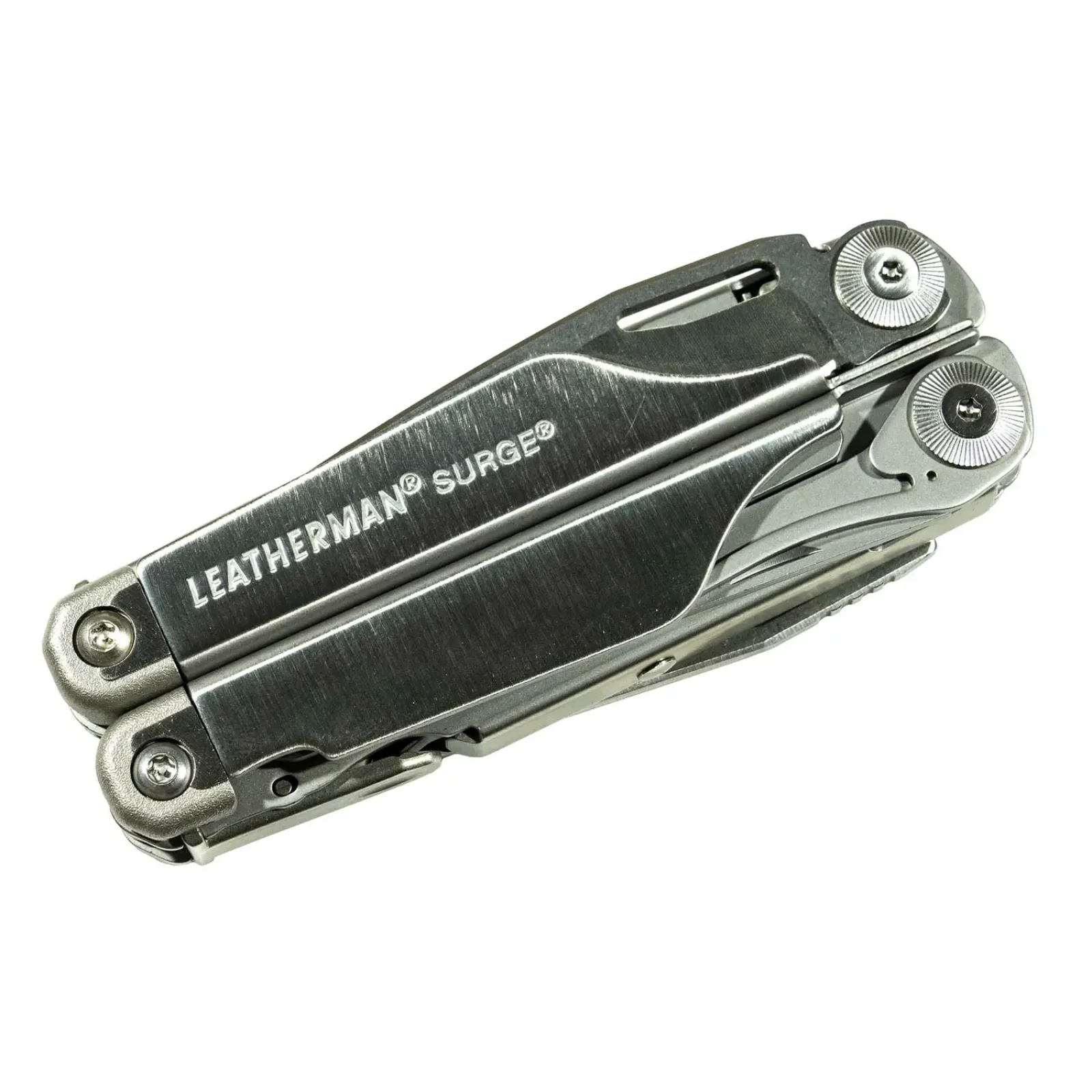 Мультитул Leatherman Surge (830158)