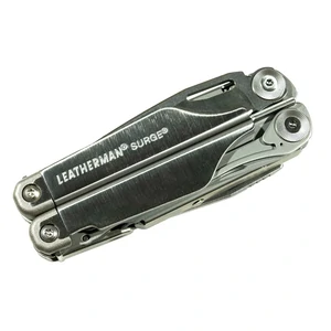 Мультитул Leatherman Surge (830158)