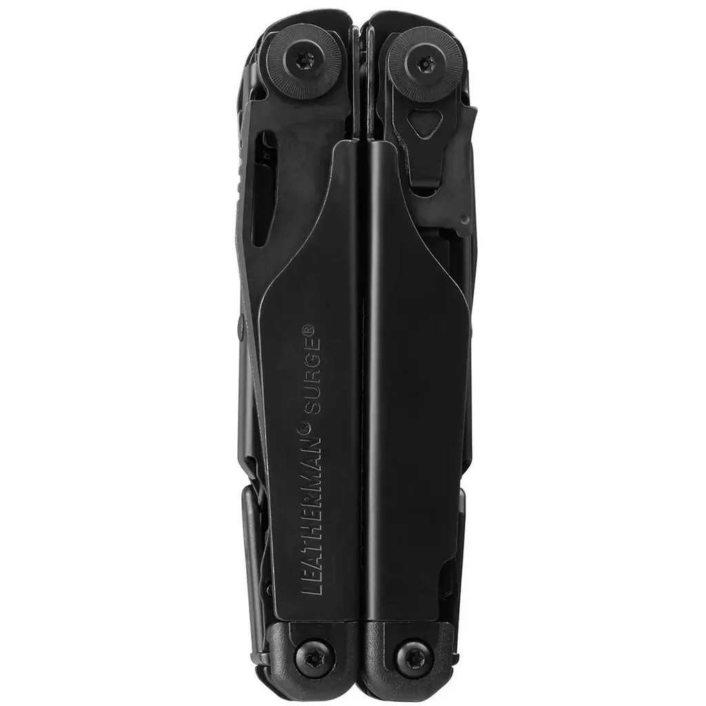 Мультитул Leatherman Surge Black (831024)