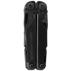 Мультитул Leatherman Surge Black (831024)