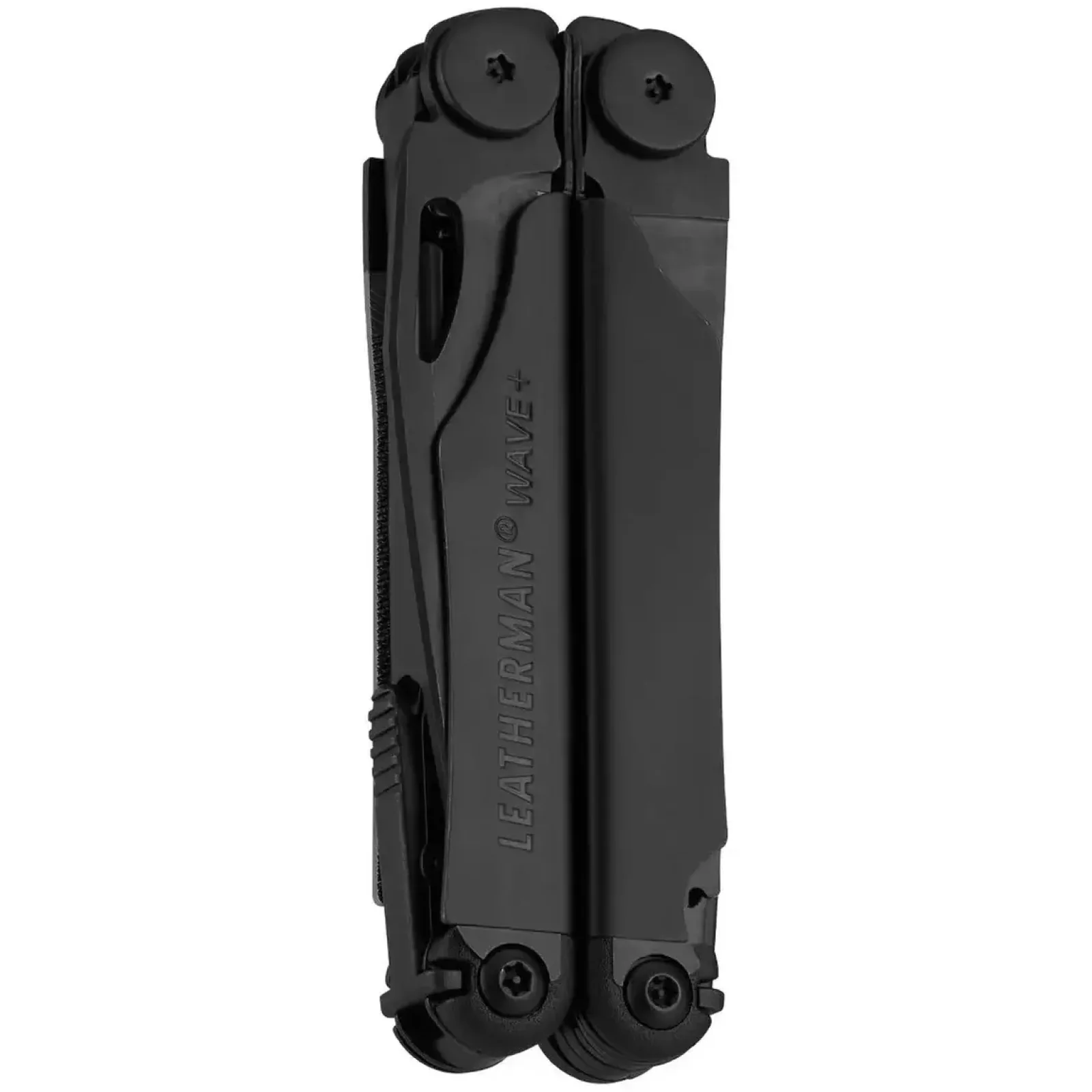 Мультитул Leatherman Wave Plus Black (832533)
