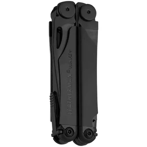 Мультитул Leatherman Wave Plus Black (832533)