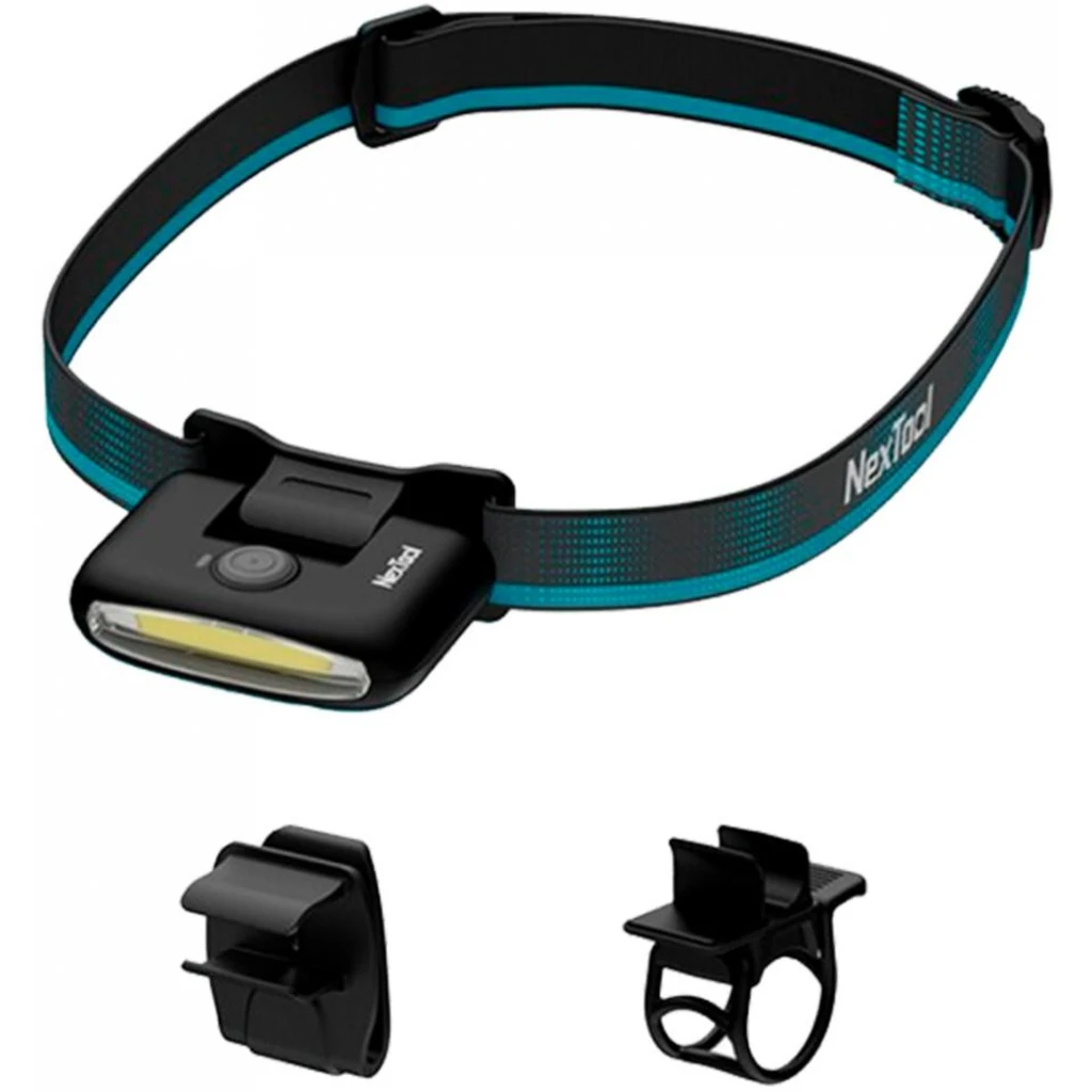 Ліхтар налобний Xiaomi Nextool Extended Set (NE20004)