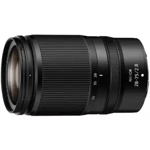 Об'єктив NIKON Z 28-75mm f/2,8 ED (JMA717DA)