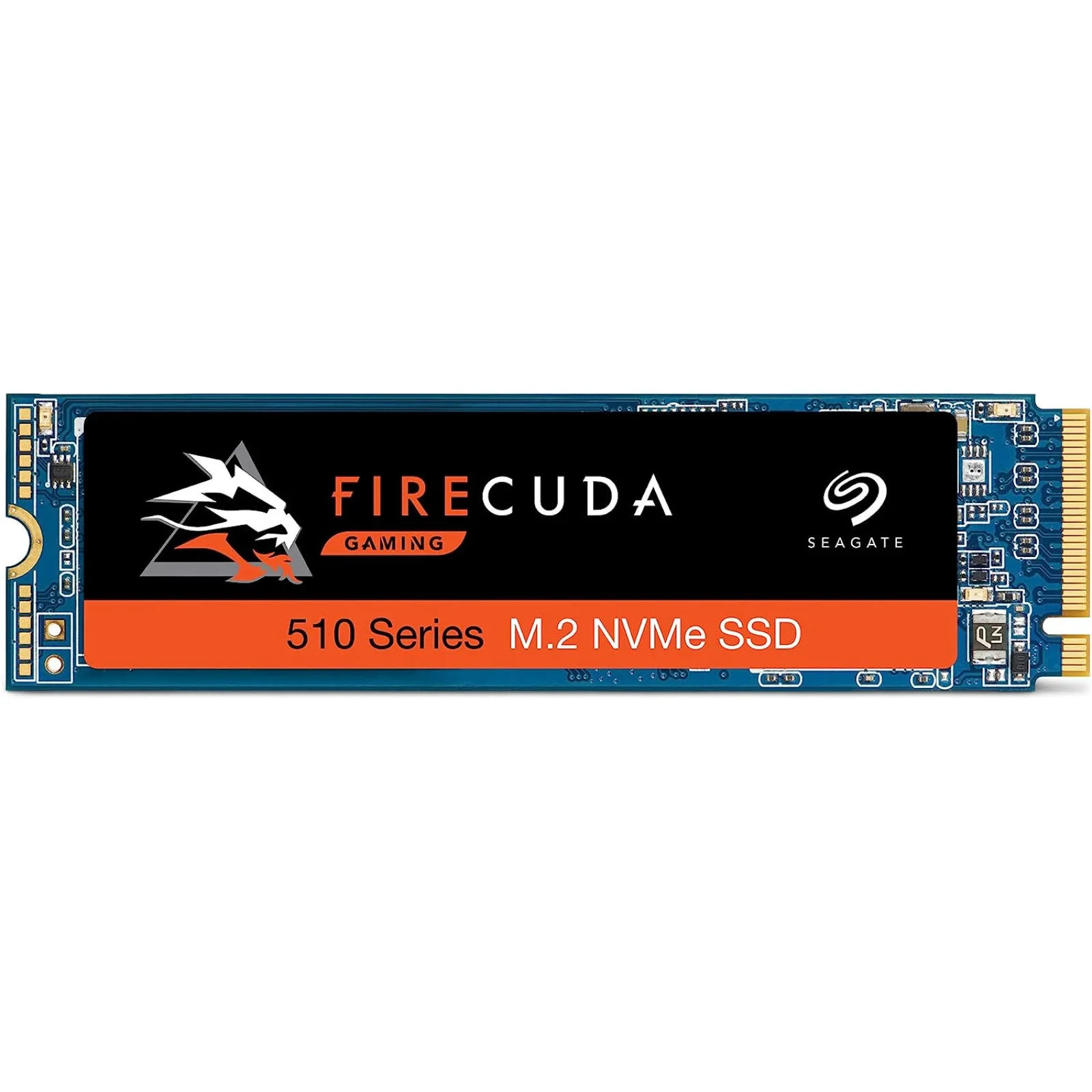 SSD внутрішні Seagate FireCuda 510 2 TB (ZP2000GM30021)