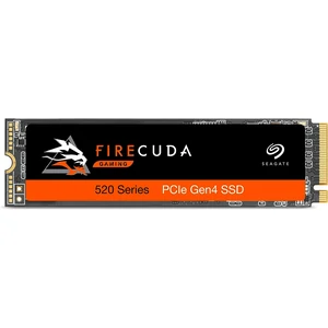 SSD внутренние Seagate FireCuda 520 2 TB (ZP2000GM3A002)