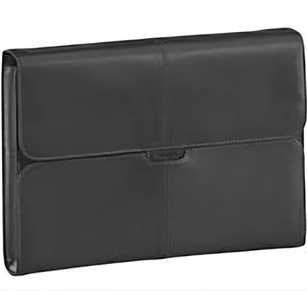 Сумка Targus Hughes Netbook Slipcase Black (TES003EU)