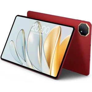 Планшет Teclast T60AI 6/128GB Cherry Red