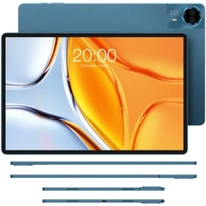 Планшет Teclast T70 8/256GB LTE Blue (W1B1/TL-112722) UA