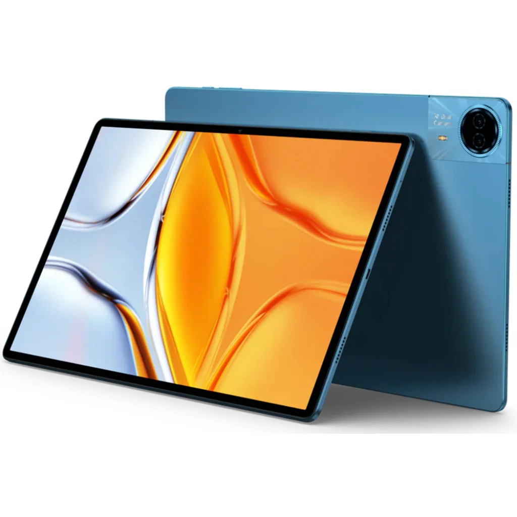 Планшет Teclast T70 8/256GB LTE Blue (W1B1/TL-112722) UA
