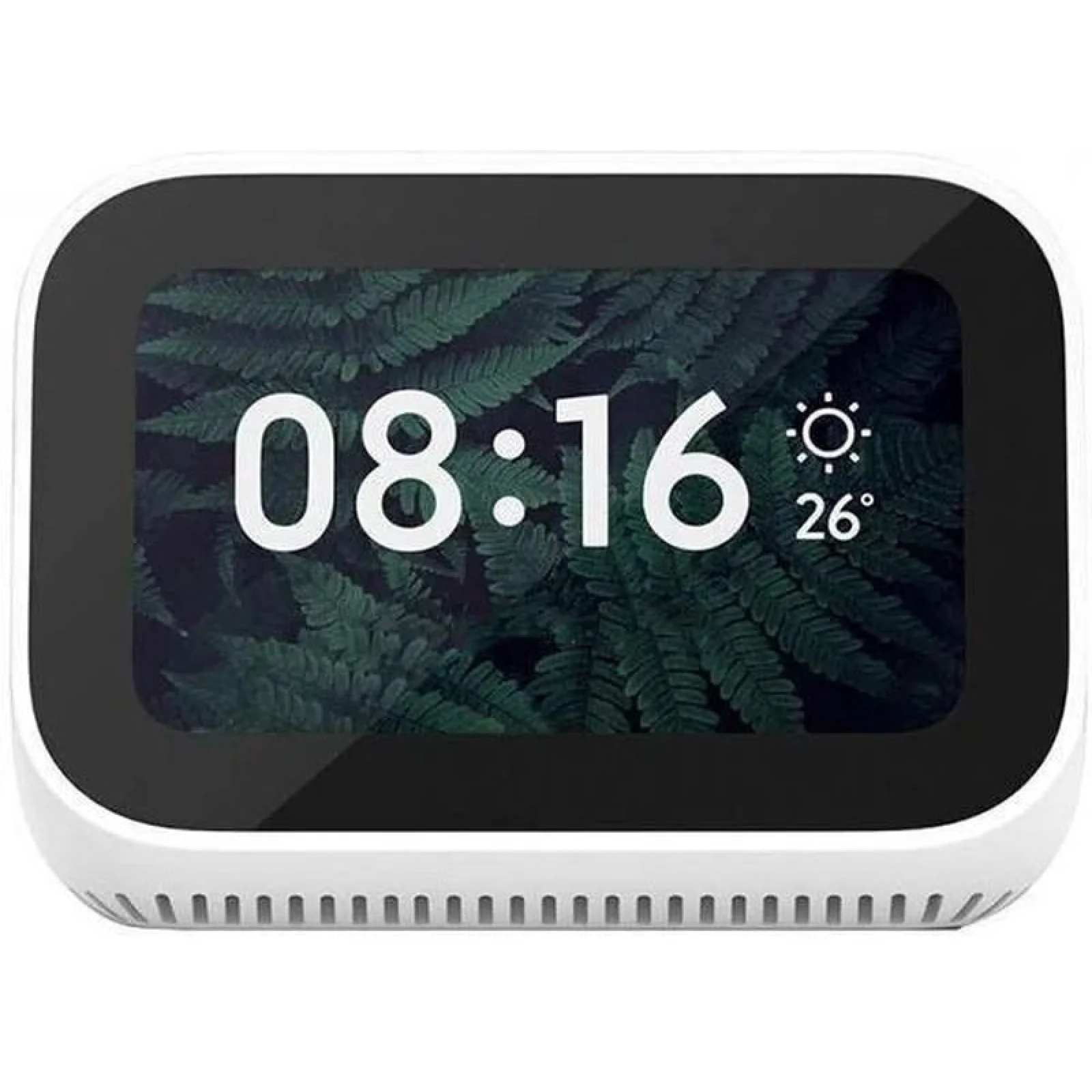 Настільний годинник Xiaomi Mi Smart Clock X04G (QBH4191GL)