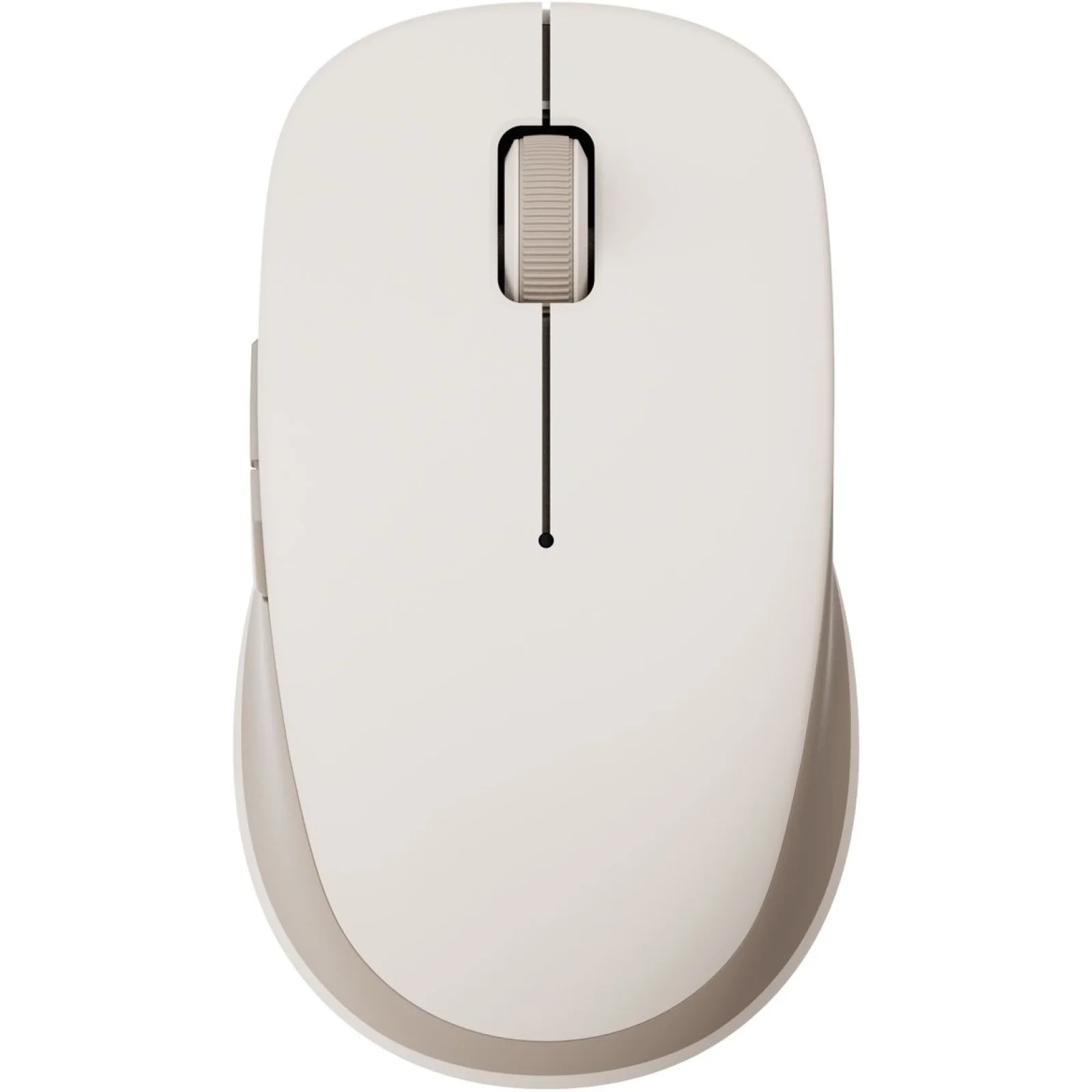 Мышь Xiaomi Dual-mode Wireless Mouse 2 White (BHR8849GL) EU
